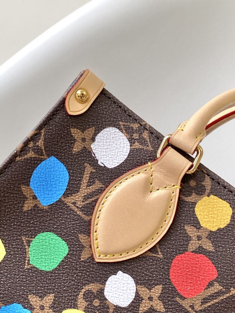 LV Shopping Bags